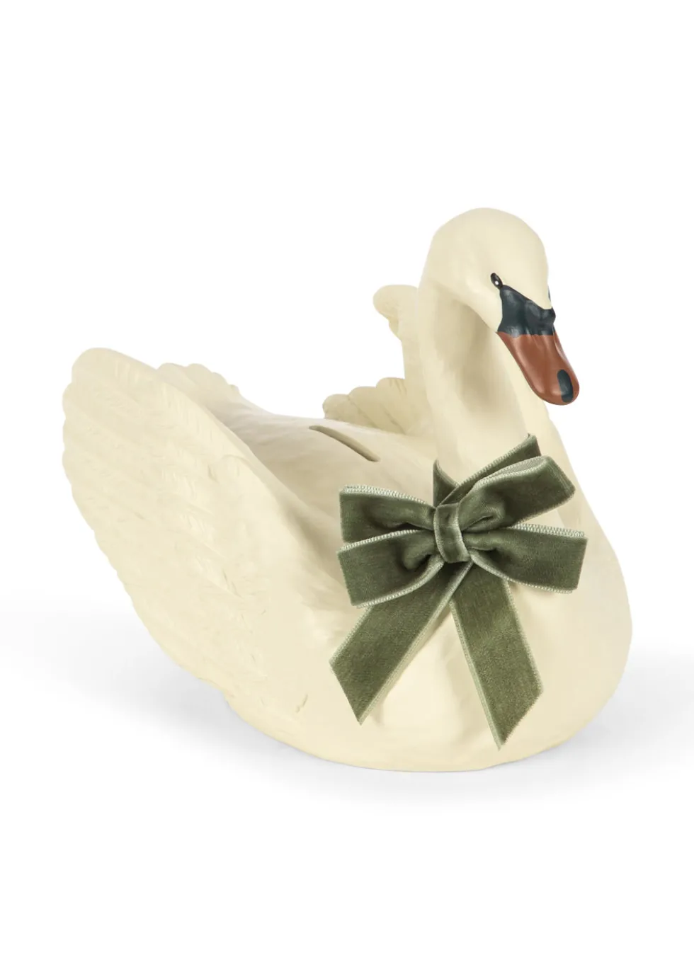 Svane Sparebøsse - swan