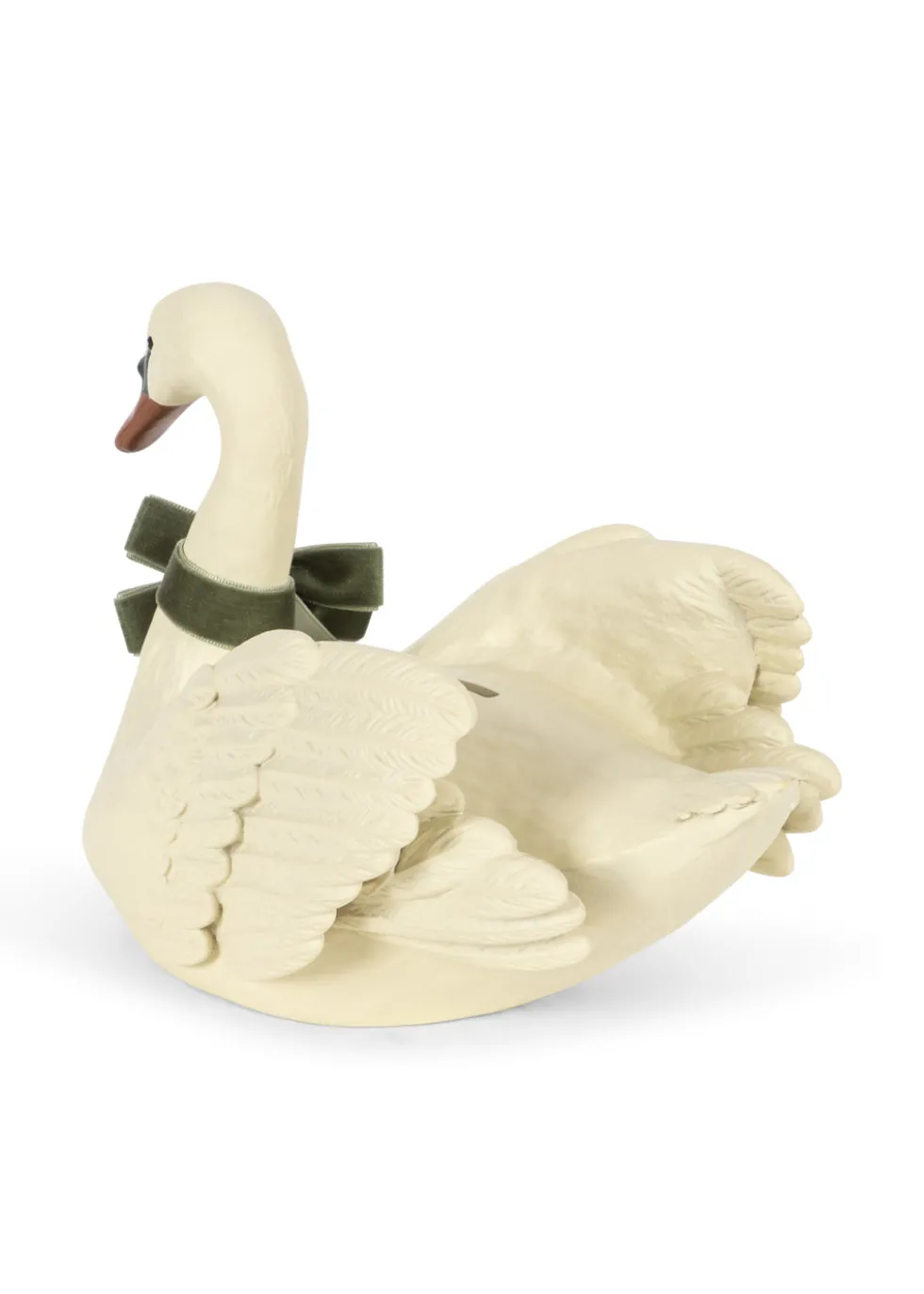 Svane Sparebøsse - swan