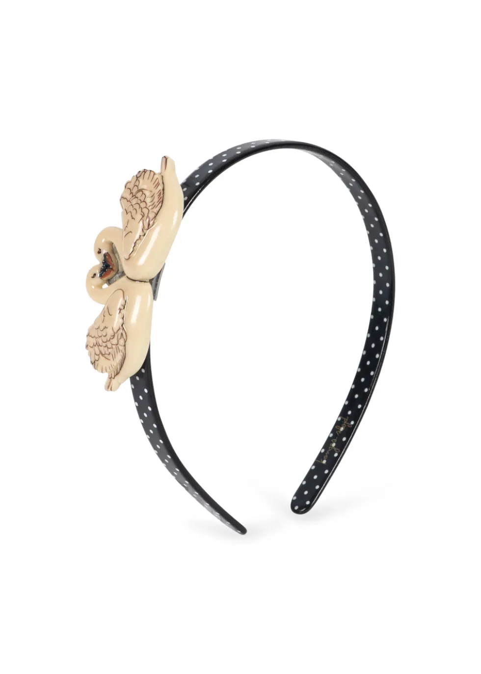 SWAN HAIRBRACE - swan