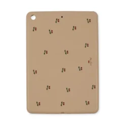 tablet cover - cherry