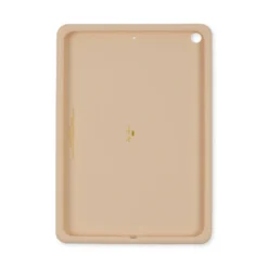 tablet cover - lemon