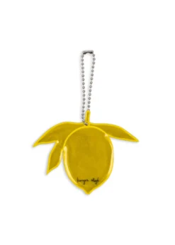 Taskevedhæng Reflex - lemon