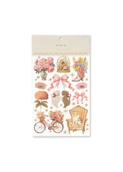 Tattoos - girl mix pack