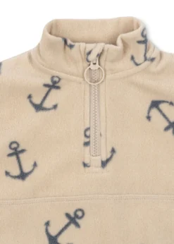 tavi sweatshirt - ancher
