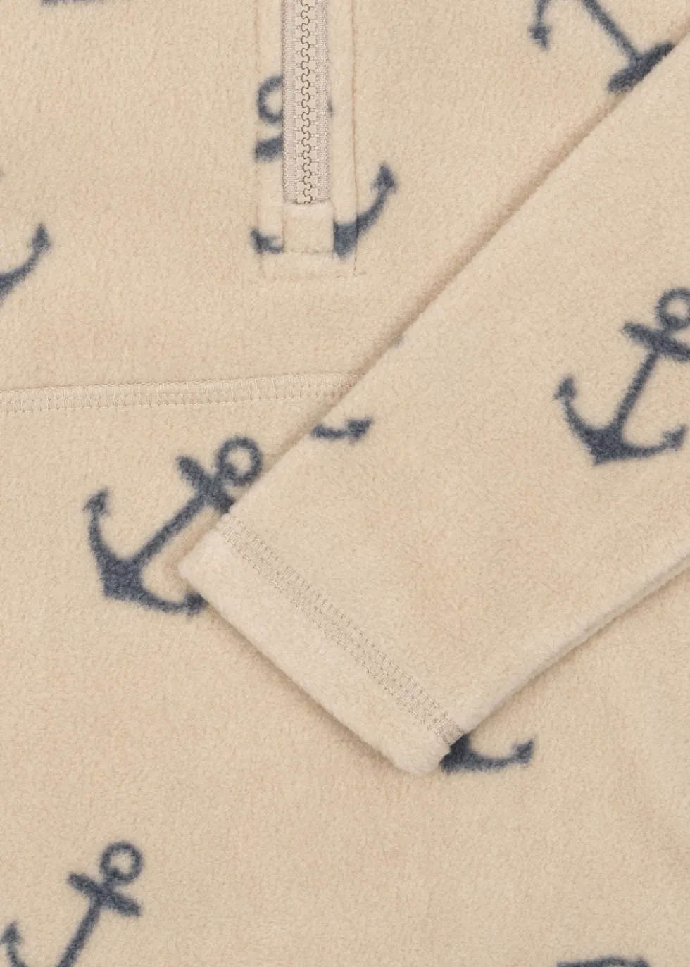 tavi sweatshirt - ancher