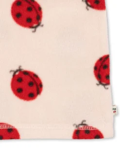 tavi sweatshirt - ladybug