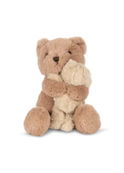 TEDDY HUGS - teddy bear