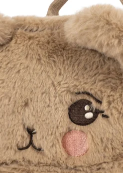 Teddy Rygsæk - teddy bear