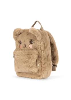 Teddy Rygsæk - teddy bear