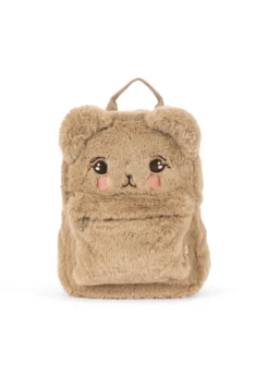 Teddy Rygsæk - teddy bear