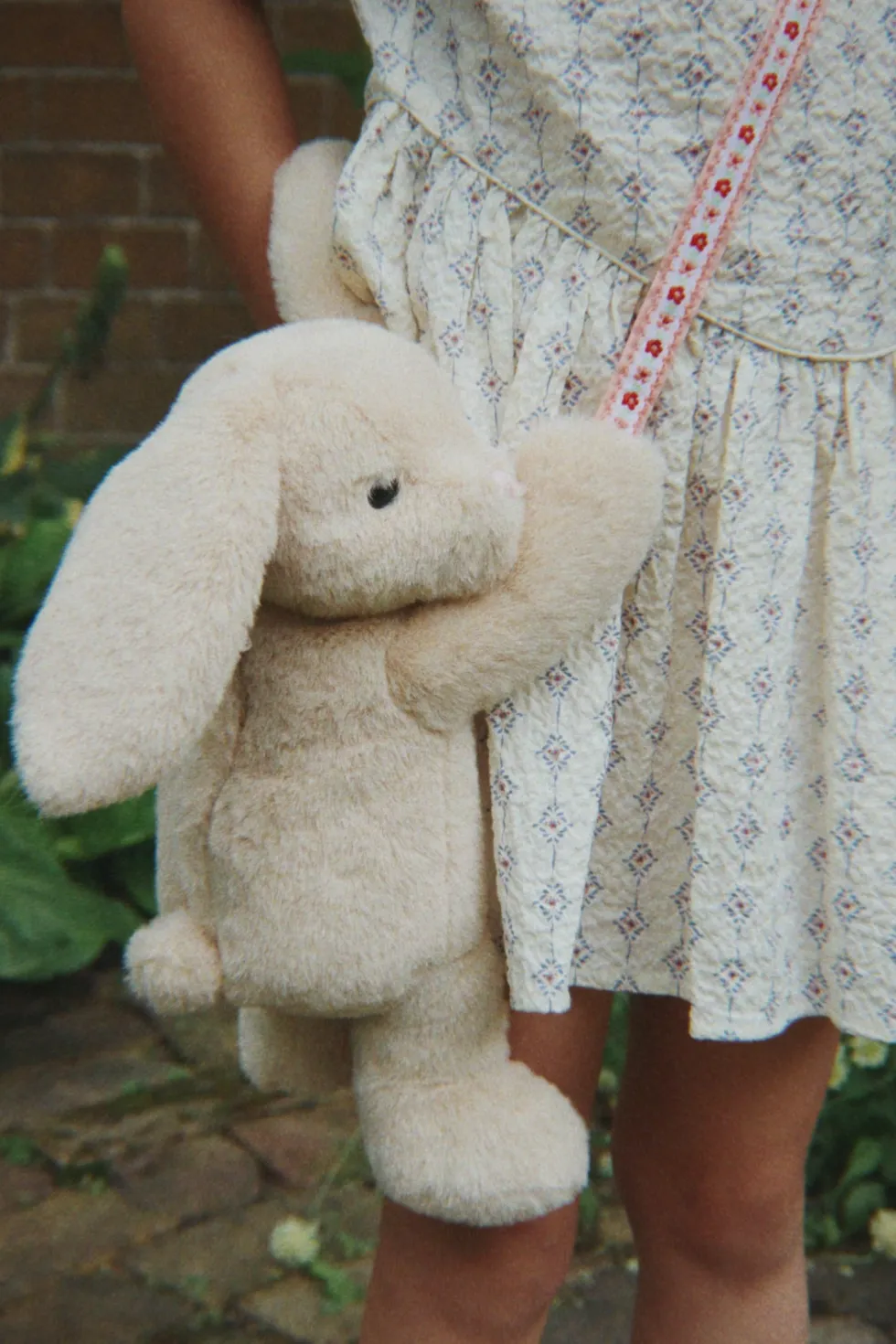 TEDDY TASKE - bunny