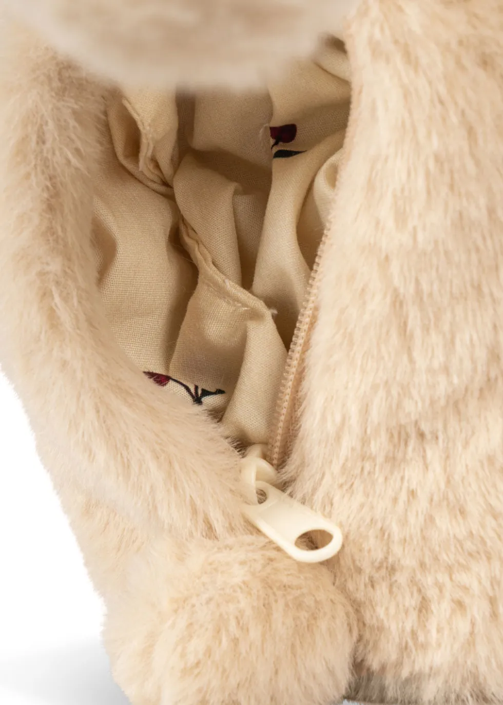 TEDDY TASKE - bunny