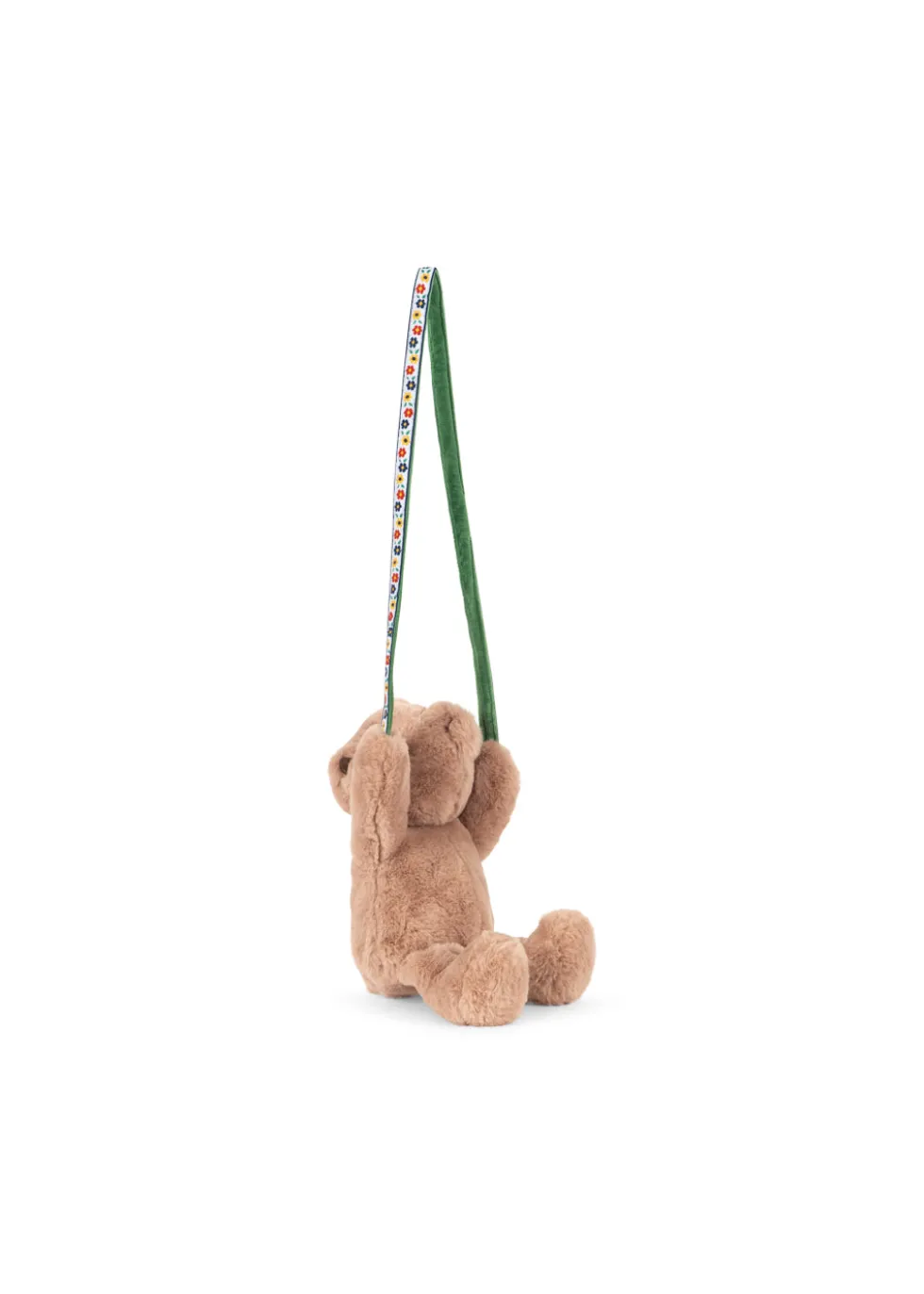 Teddy Taske - teddy bear