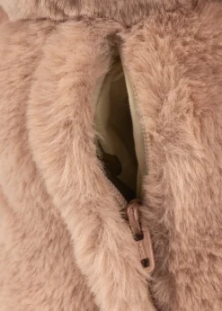 Teddy Taske - teddy bear