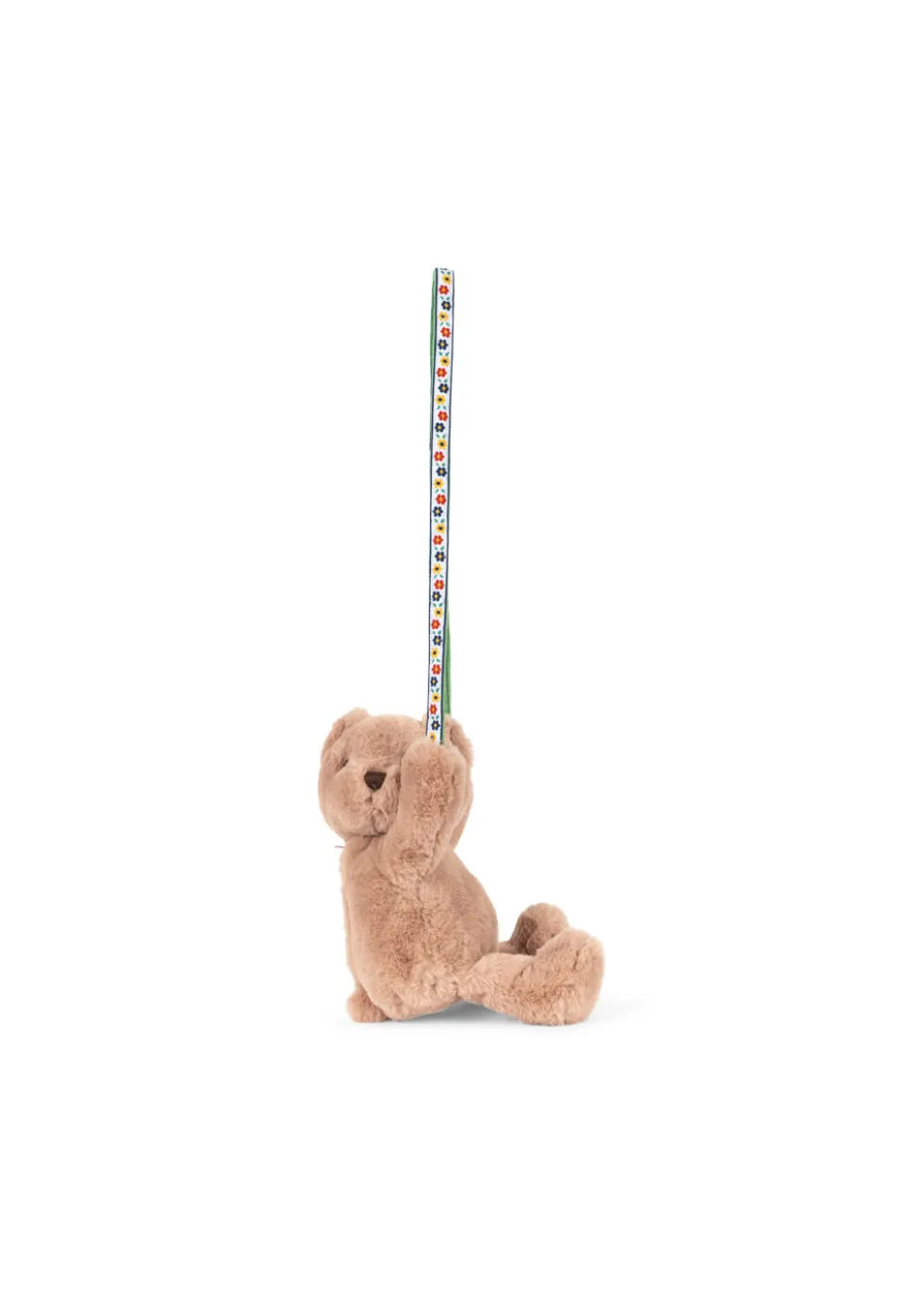 Teddy Taske - teddy bear