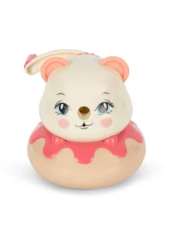 TEDDY TWISTER BLYANTSPIDSER - multi