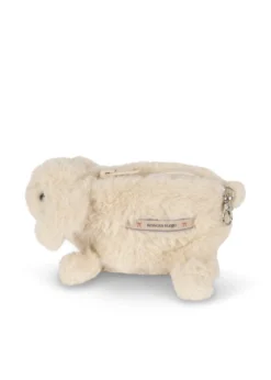 TEDDY WALLET CHARM - bunny