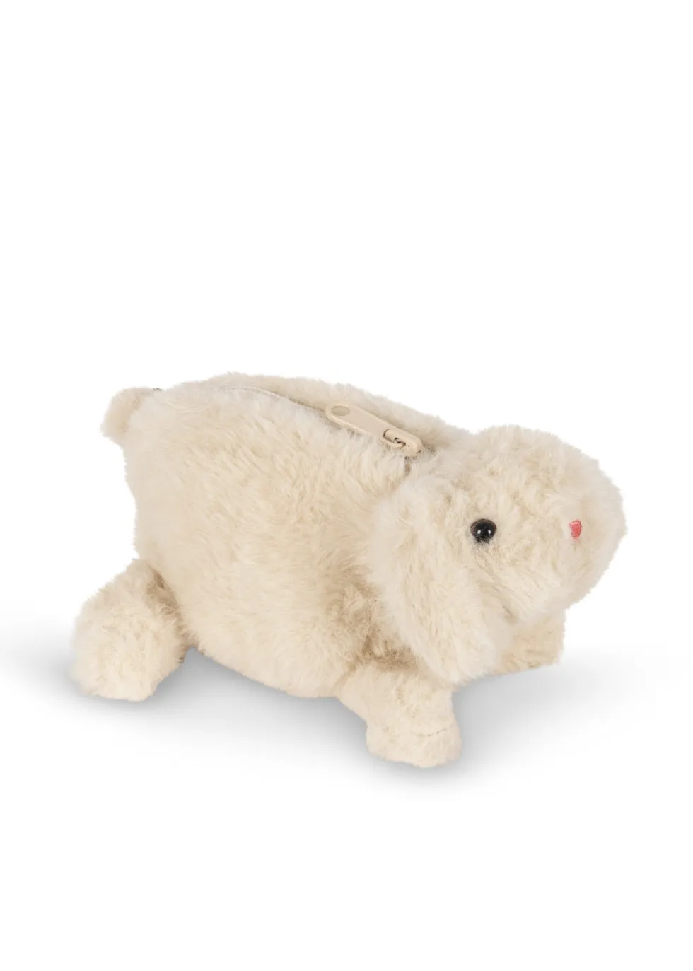 TEDDY WALLET CHARM - bunny