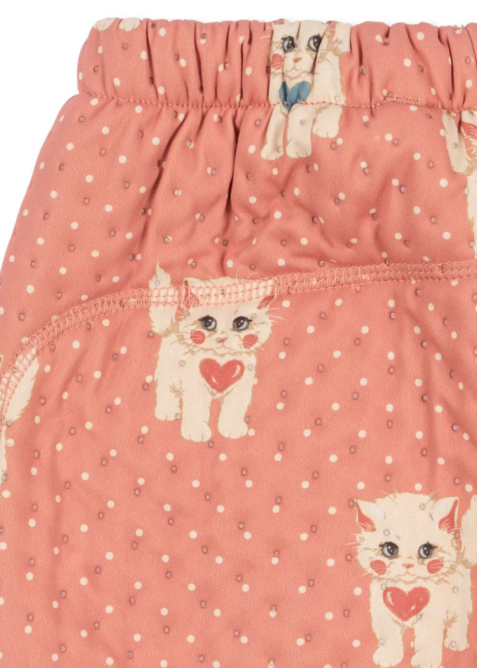 TERMOBUKSER - ciao miao rose