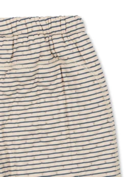 termobukser - stripe bluie