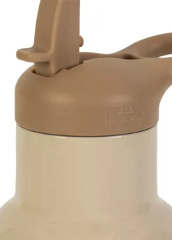 Termoflaske 500ml - lemon