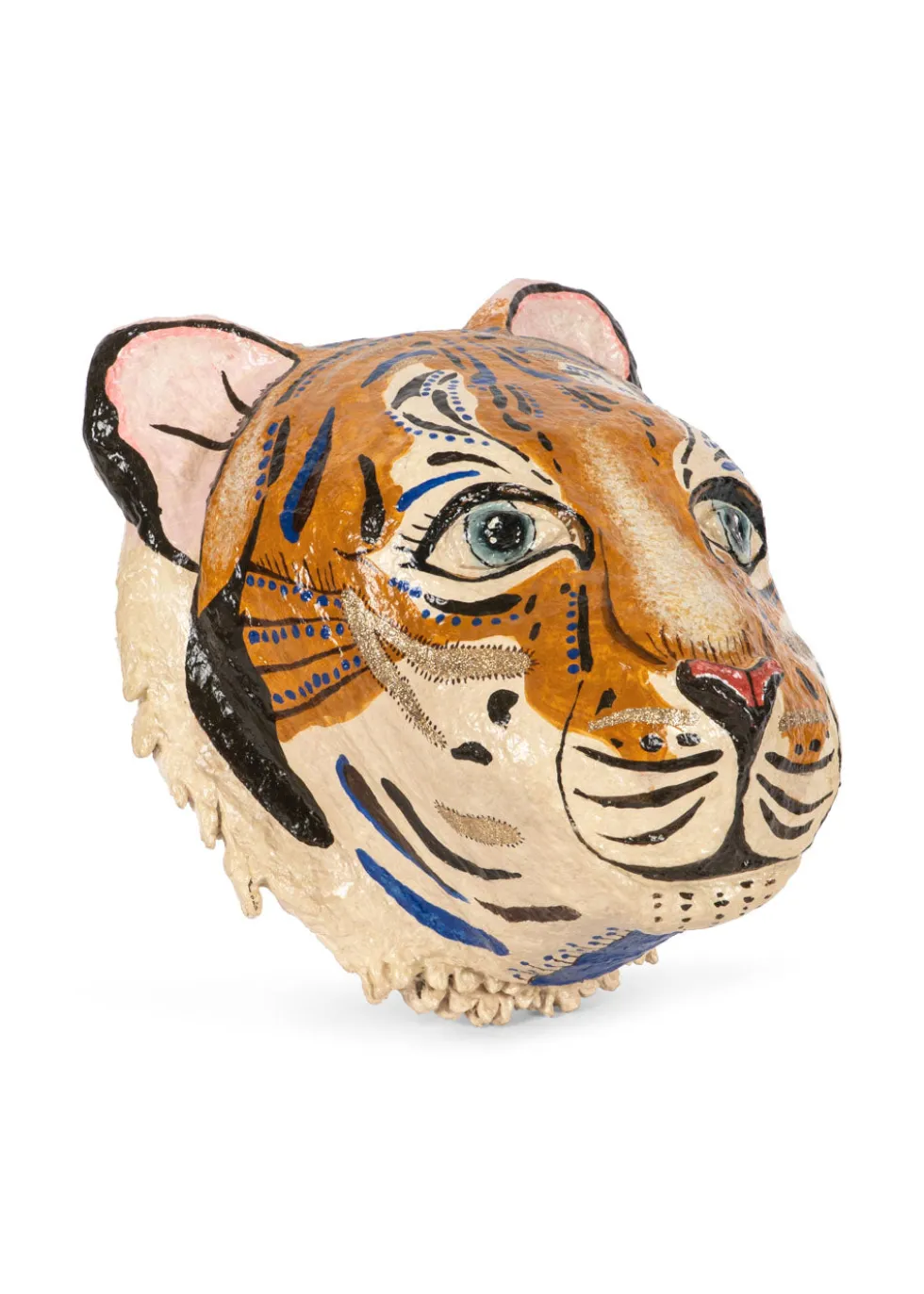 Tiger Vægdekoration - tiger