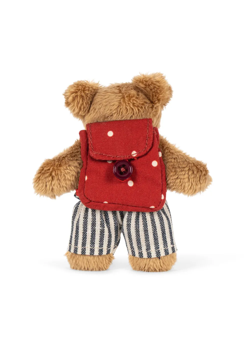 TINY TEDDY BACK TO SCHOOL - multi