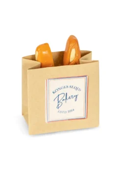 Tiny Teddy Bager - multi