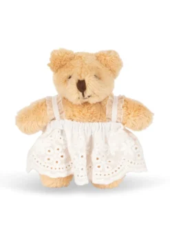 Tiny Teddy Dress Up - multi
