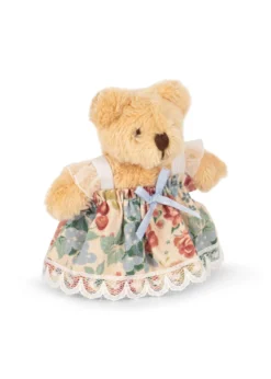 Tiny Teddy Dress Up - multi