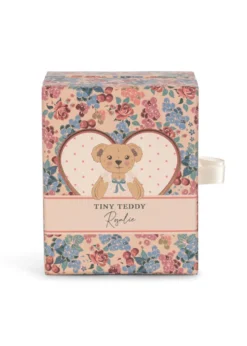 Tiny Teddy Dress Up - multi