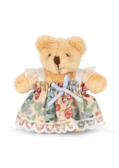 Tiny Teddy Dress Up - multi
