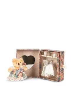 Tiny Teddy Dress Up - multi