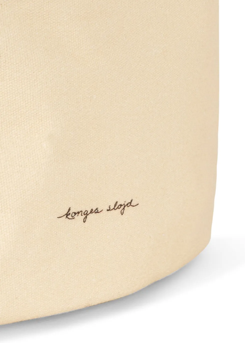 TOY STORAGE BAGS - tiger
