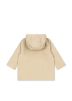 Trenchy Frakke - oxford tan
