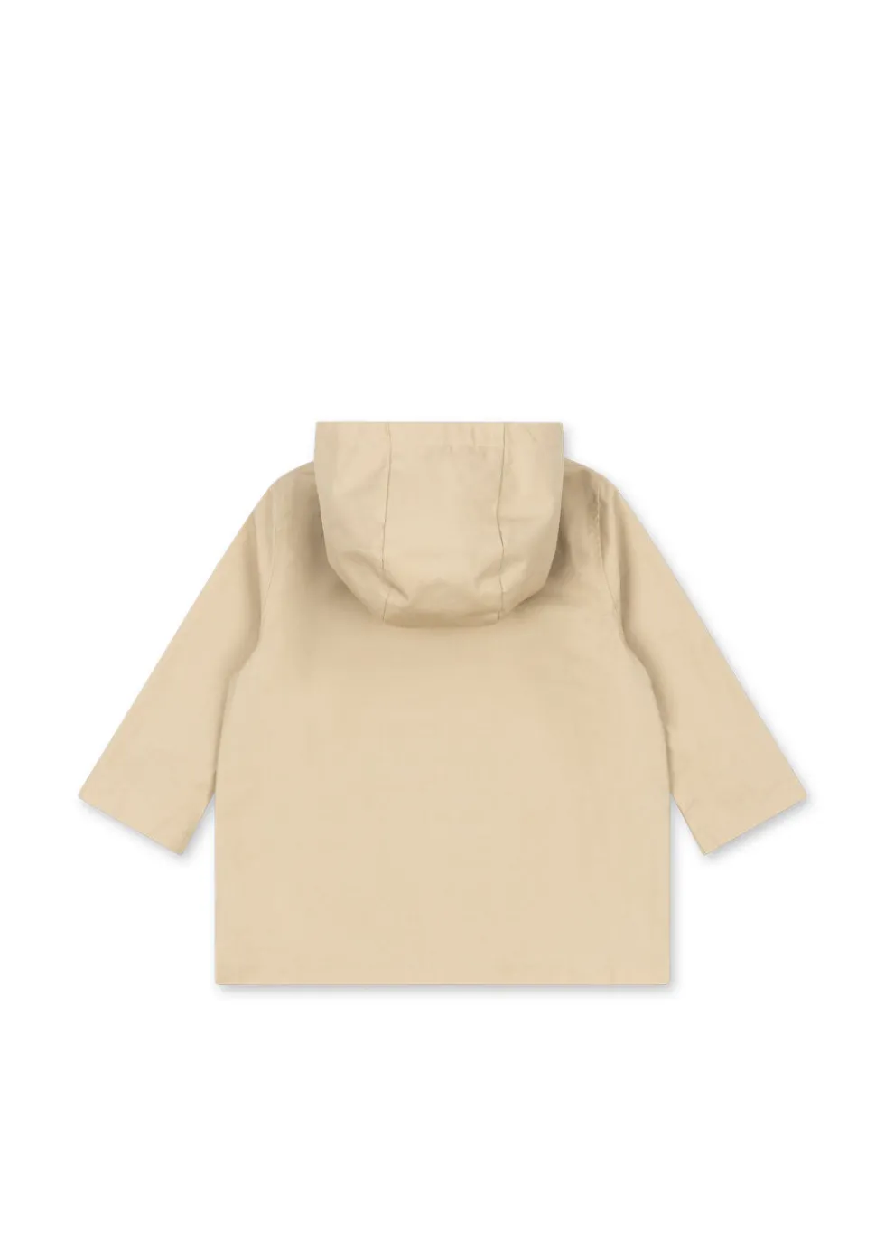 Trenchy Frakke - oxford tan