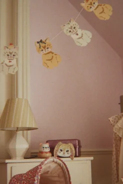 TUT BUNNY PUNG - bunny