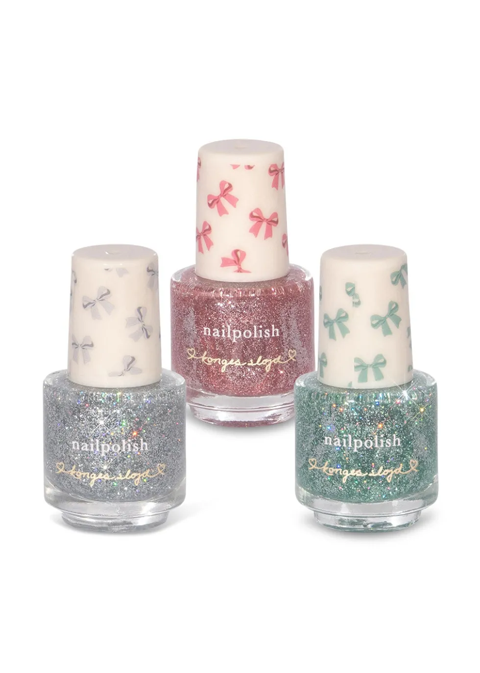 Twinkle neglelak - multi