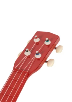Ukulele - barbados cherry