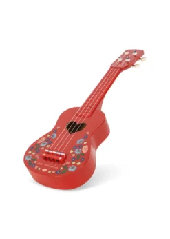 Ukulele - barbados cherry