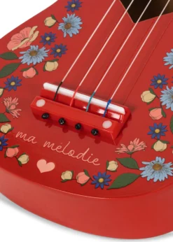 Ukulele - barbados cherry