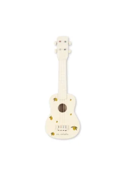 Ukulele - lemon