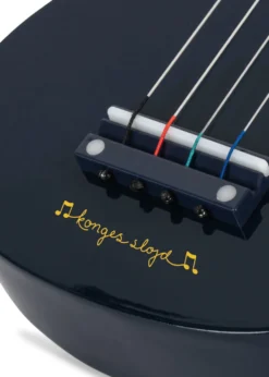 UKULELE - midnight