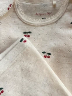 Uma leggings - cherry