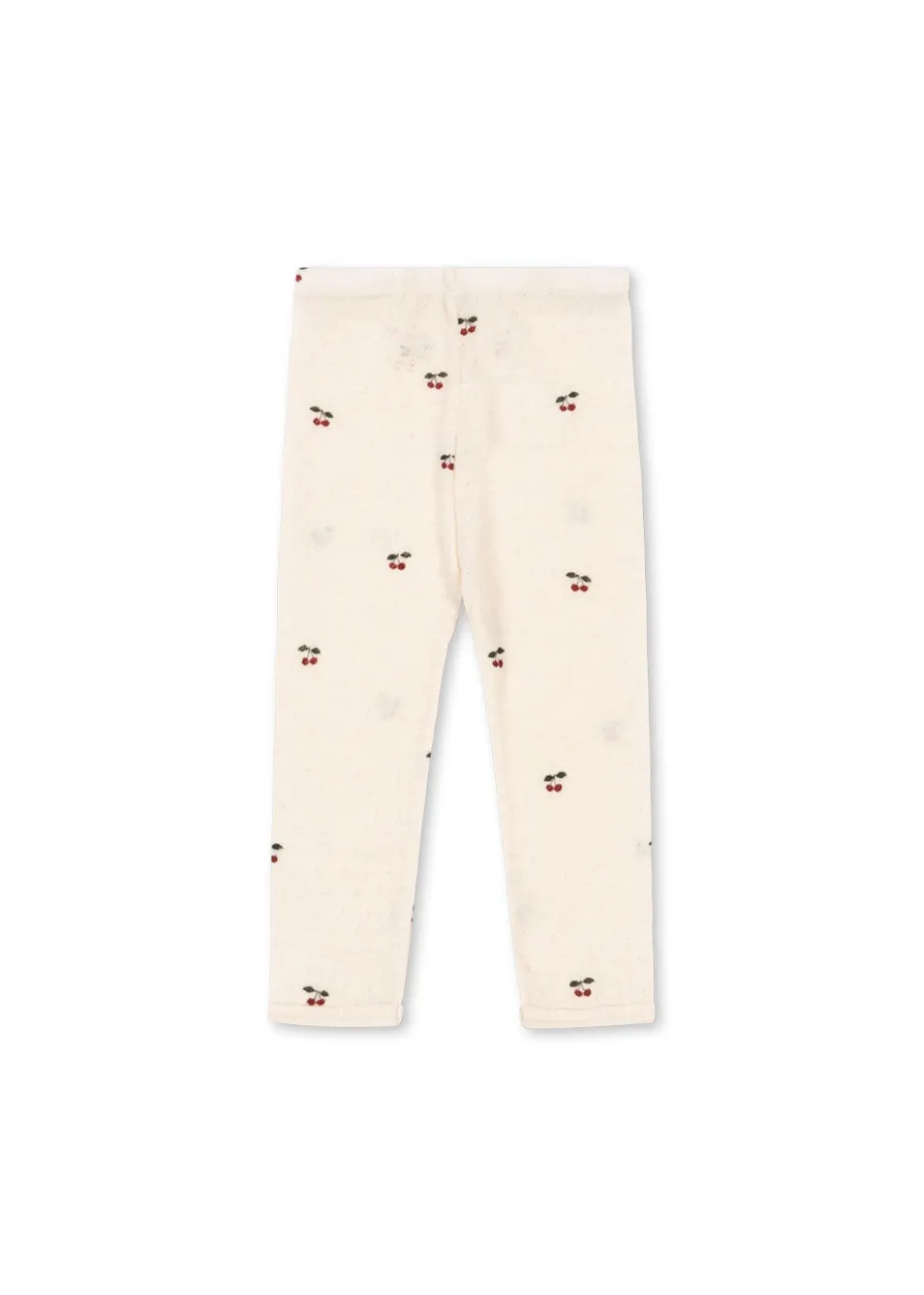 Uma leggings - cherry
