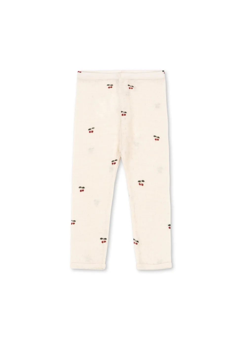 Uma leggings - cherry