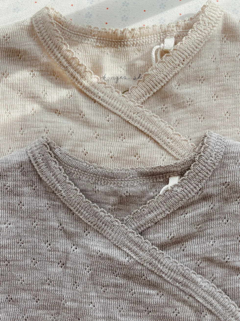 Uma newborn body - blush