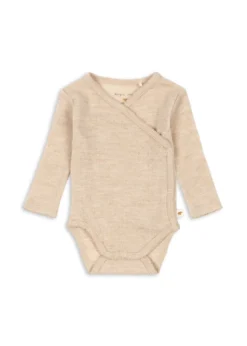 Uma newborn body - blush