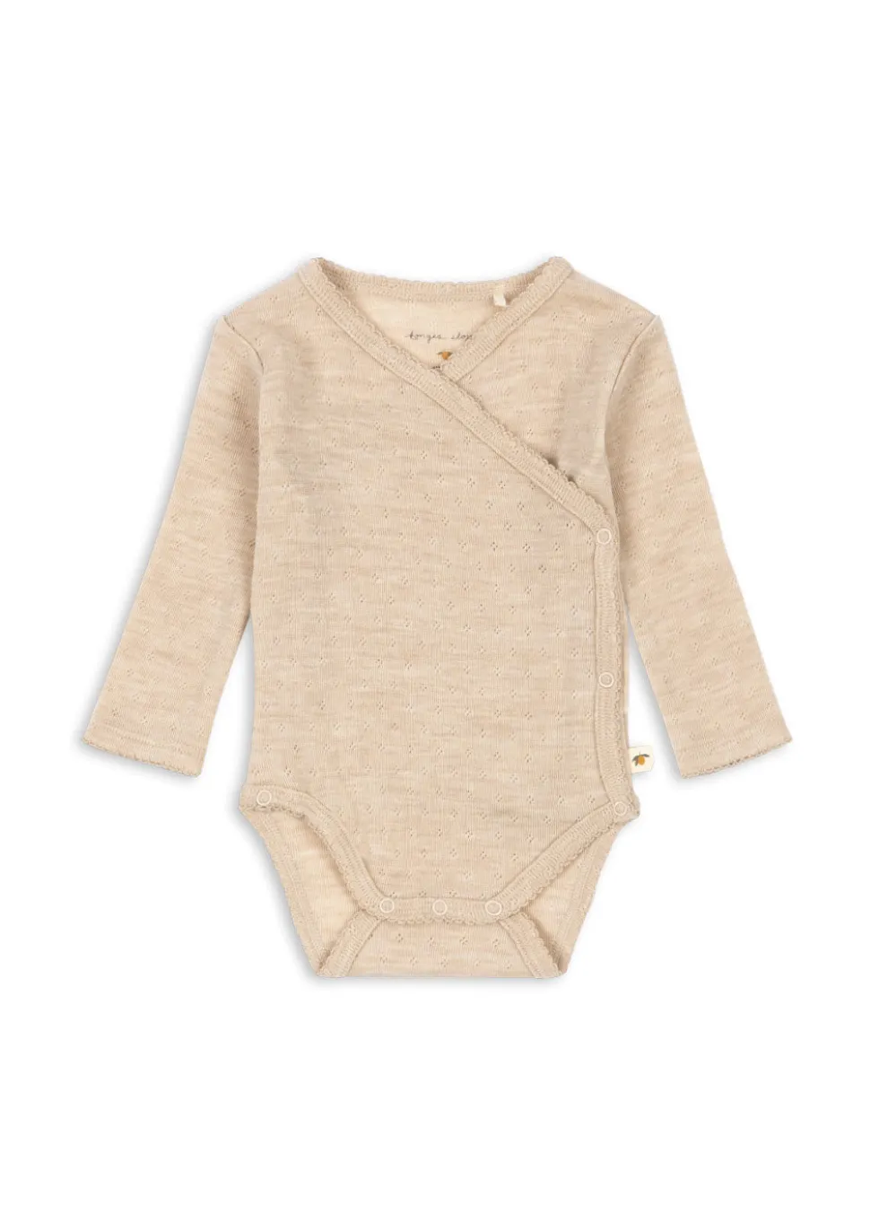Uma newborn body - blush
