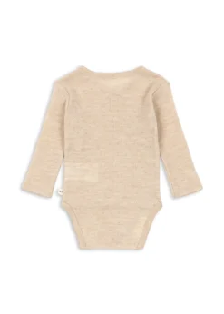 Uma newborn body - blush